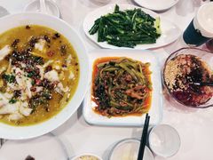 -蓉城小厨·四川味道(浙港国际店)