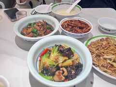 -欧记大排档·景德菜(上海首店)