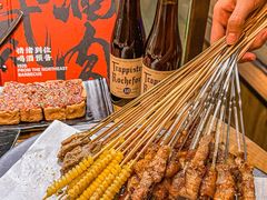 -壹酒贰肉1926·深夜食堂(九纬路店)
