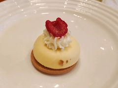 -万达瑞华酒店美食汇自助餐厅(楚河汉街店)