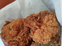 -肯德基(宝塔店)