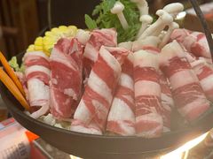 -無忧浅草君·洋风料理(下沙宝龙二期一店)