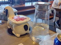 -丰茂烤串(公园店)