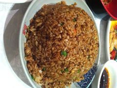 酱油炒饭-李老爹香辣蟹(宣武门店)