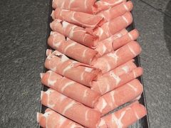 -东来顺(非遗·清真火锅·盛世广场店)