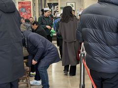 -老刘家永盛斋·传统泡馍(东关南街店)