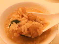 龙虾汤泡饭-利苑酒家(合景国际金融广场店)