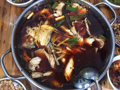 -黑龙滩生态鱼火锅(百寿路店)