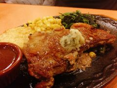 -萨莉亚意式餐厅(悦荟广场店)