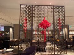 -丽都皇冠假日酒店·Matrix亦餐厅(望京店)