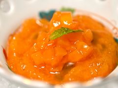 -广州柏悦酒店·悦景轩·粤菜餐厅