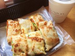 -芳林早餐