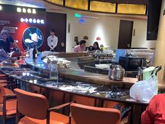 -牛将军•涮肉•烤肉(北京王府井·故宫店)