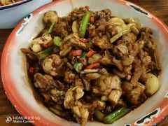 -老三样·美食研究中心(世贸路店)