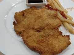 -德大西餐社(云南南路店)
