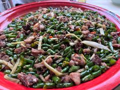 霸王兔尖椒兔-东吴霸王兔(松青路店)