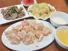 -鸿毛饺子(紫竹桥店)