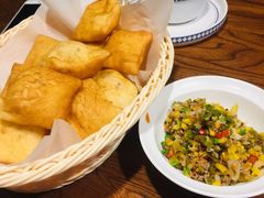 -纳瓦新疆菜(银都店)