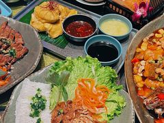 -安南越南餐厅(青岛万象城店)