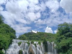 -天河潭旅游度假区