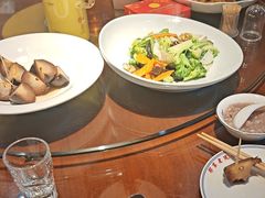 -那家老院子东北菜·饺子·小鸡炖蘑菇(艳华街店)
