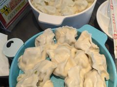 -老边饺子馆·东北菜(虎坊桥店)