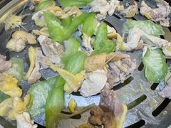 -阿鸡鱼庄·顺德鲜蒸小炒(亚运村店)