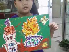 -上海峰子美术教育培训机构(杨浦店)