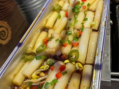 -很久以前羊肉串(大华三路店)