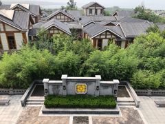 -李家庄村