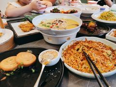 -江南里·新浙菜(苏州大悦城店)