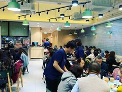 大堂-华嫂冰室(尖沙咀店)