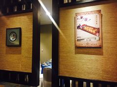 -良渚君澜度假酒店·中餐厅