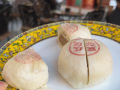 -富华斋饽饽铺·宫廷糕点·伴手礼(护国新天地店)