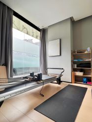 -兰瑜伽·普拉提