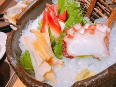 -割烹旭日本料理(龙湖狮山天街店)