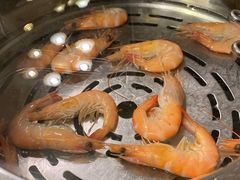 基围虾-蔚海之都·象山蒸汽海鲜(仙霞路店)