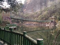 -修水东浒寨风景区