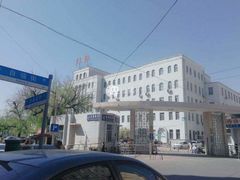 -吉林大学第二医院(自强院区)