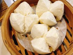 笑哈哈叉烧包-乜都得港式茶楼(天贵路店)