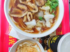 -三品王(桃源店)