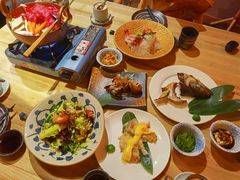 -鲔吞·和牛寿喜烧(闵行区绿瘦酒店)