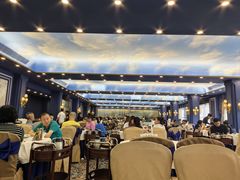 -馨越楼·点心·粤菜(赤坎店)