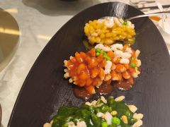 松子桂鱼-浙江西子宾馆·牡丹厅