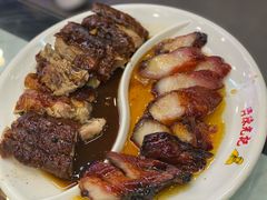 -澳门陈光记烧味饭店(万象城店)