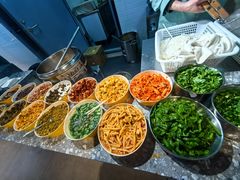 -红鼻子桂林米粉(金唐新光界店)