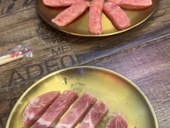 -张姐烤肥牛(西丽店)