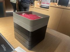 -温野菜涮涮锅(西单大悦城店)