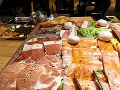 -乌拉烤肉(如皋首店)