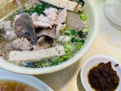 猪杂汤-江记普宁肠粉(国贸店)